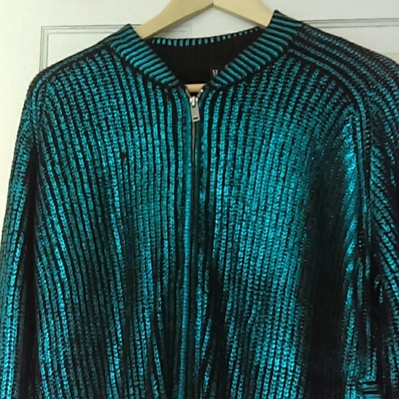 Jacket - Picture 2 of 4